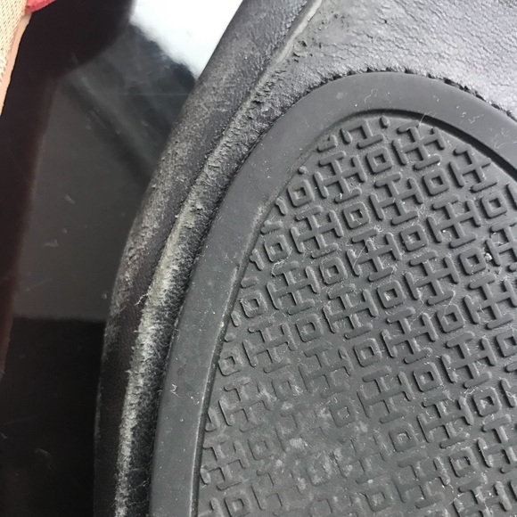 Tory Burch Minnie Travel Ballet - Picture 5 of 8